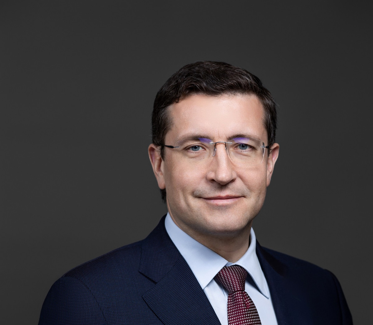 Глеб Никитин поздравил жителей Нижегородской области с Днём народного единства